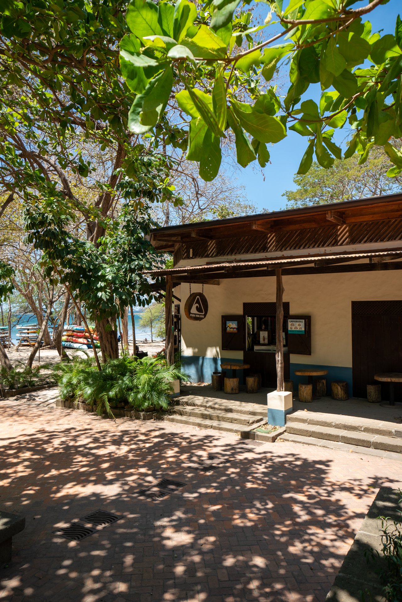 18 Calle La Ronda | Where Everyday Feels Like a Holiday