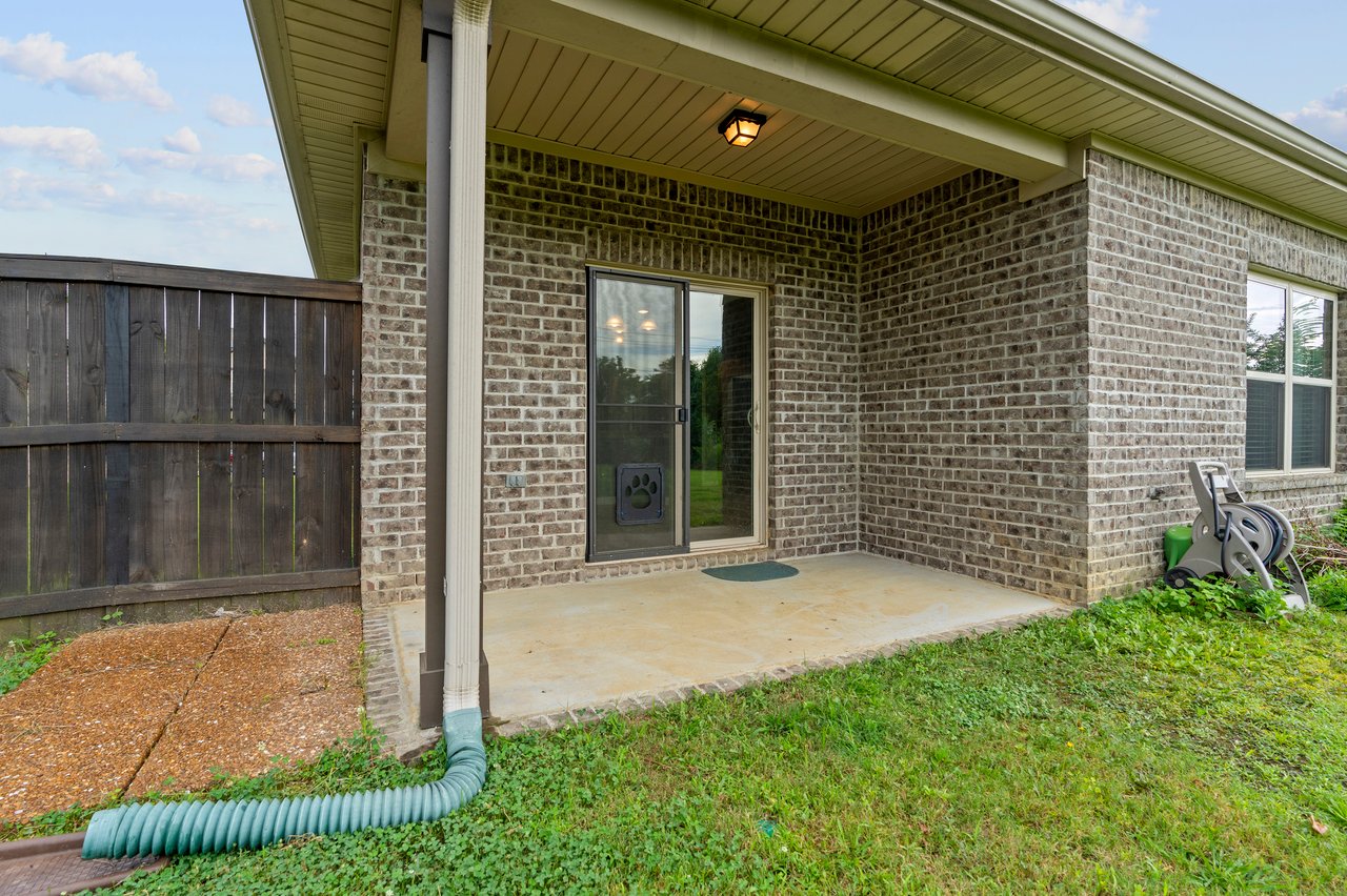 Charming 3 Bed, 2 Bath Home Near Redstone Arsenal!