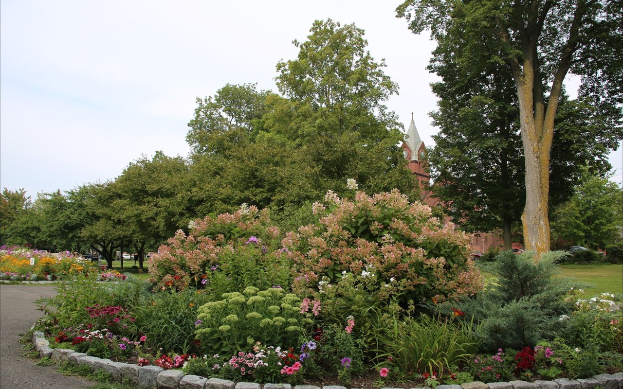 Saint Albans