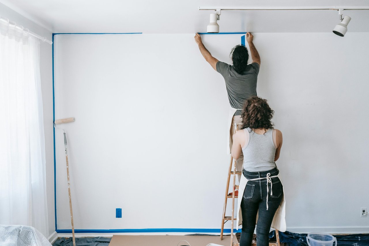 Flipping Arlington: How to Build Wealth Through Real Estate in Northern Virginia