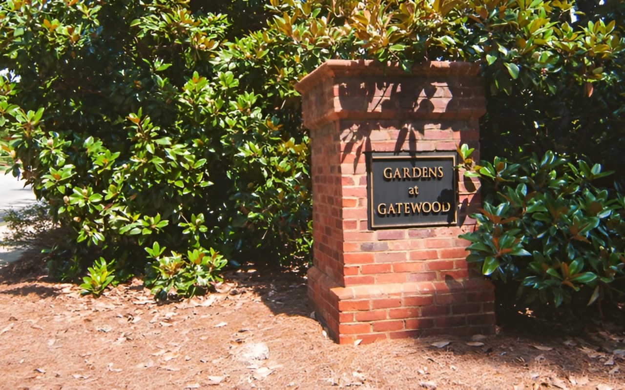 Gardens at Gatewood