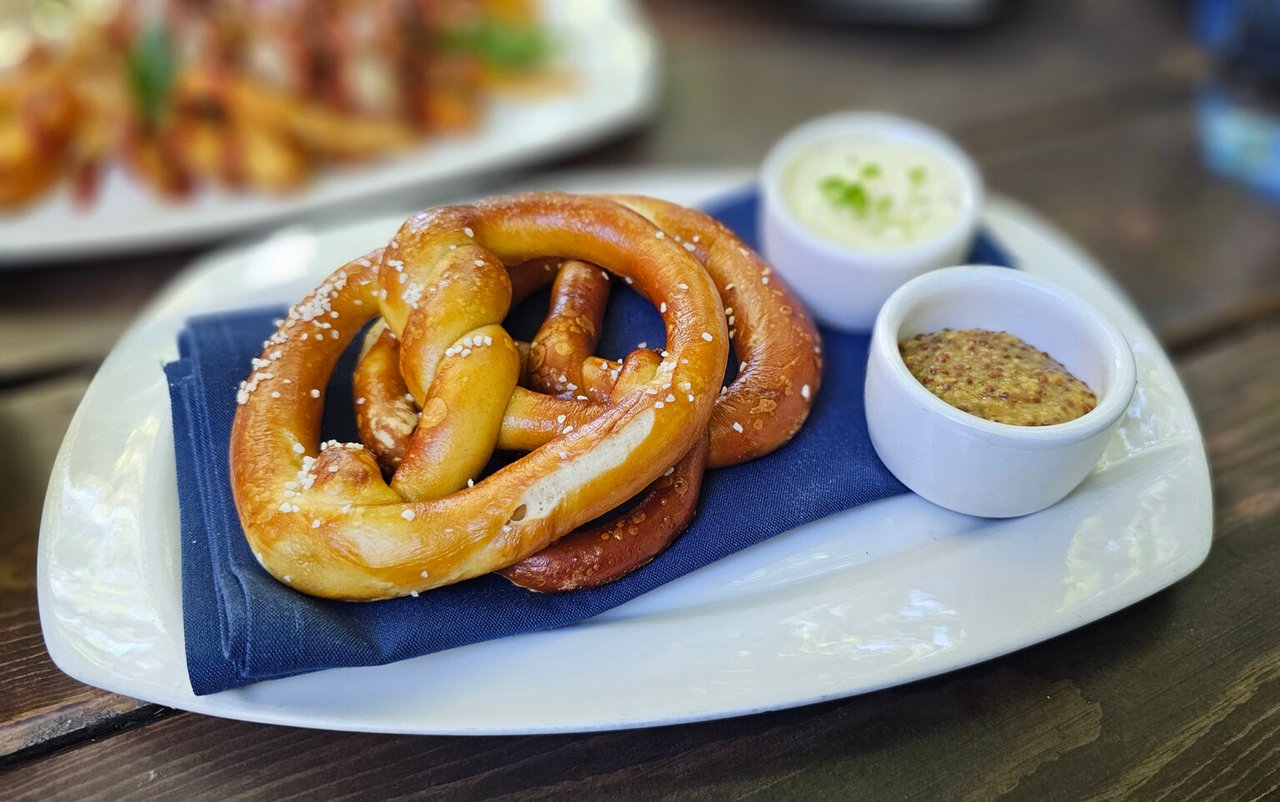 Sonoma County’s Best New Restaurants of 2024
