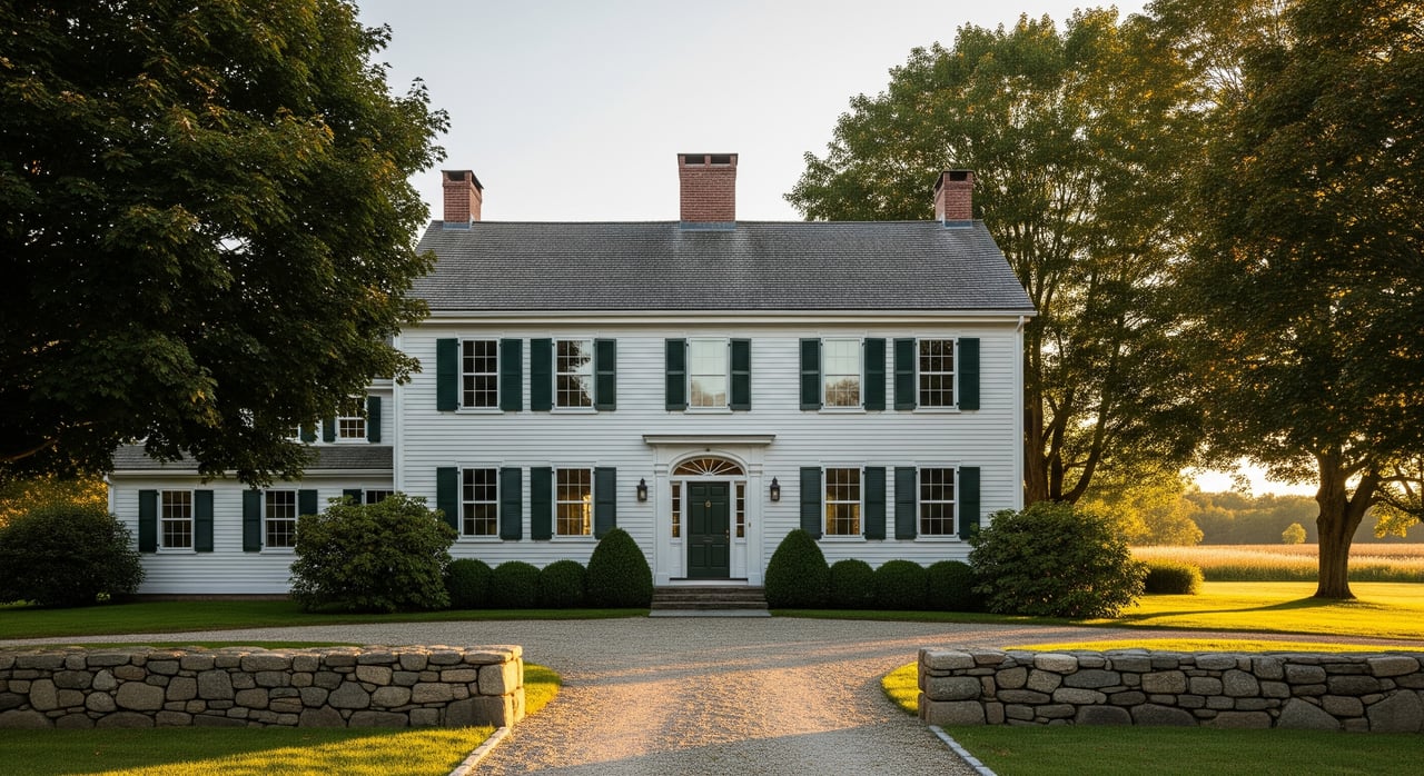 How To Price Antique Homes In Carlisle