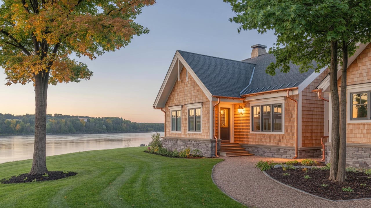 Seasonal Home Maintenance Checklist for Wabasha, MN Residents