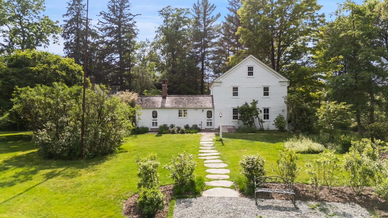 701 Guard Hill Road