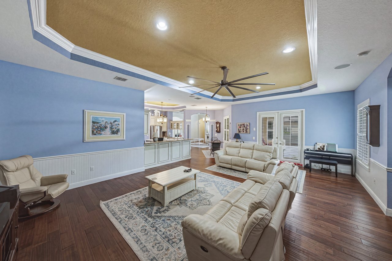 13140 Tradition Drive