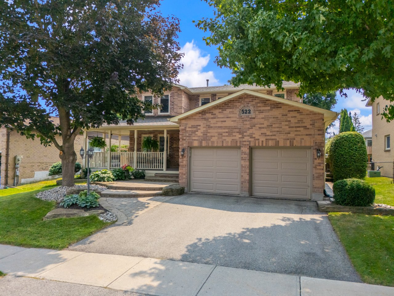 522 Malvern Cres Newmarket
