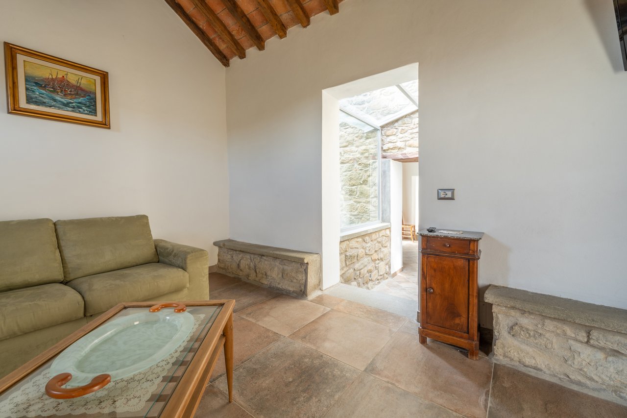 TENUTA IL SOLCO