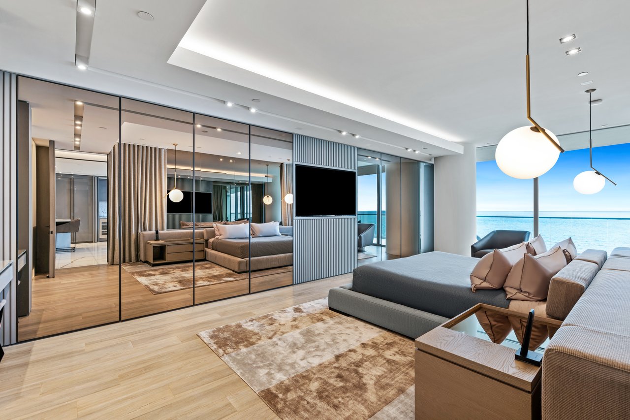 Oceana Bal Harbour, #902