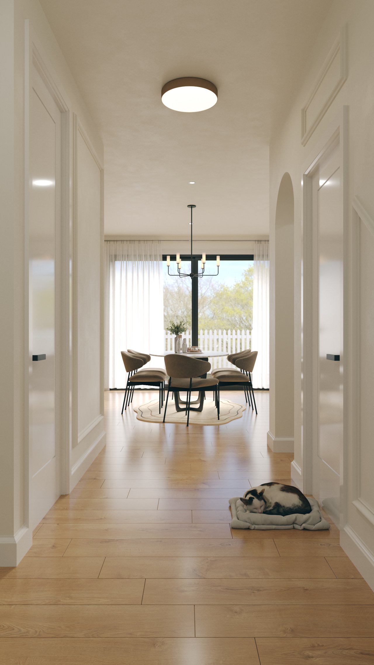 1039 Falkland Road Collection