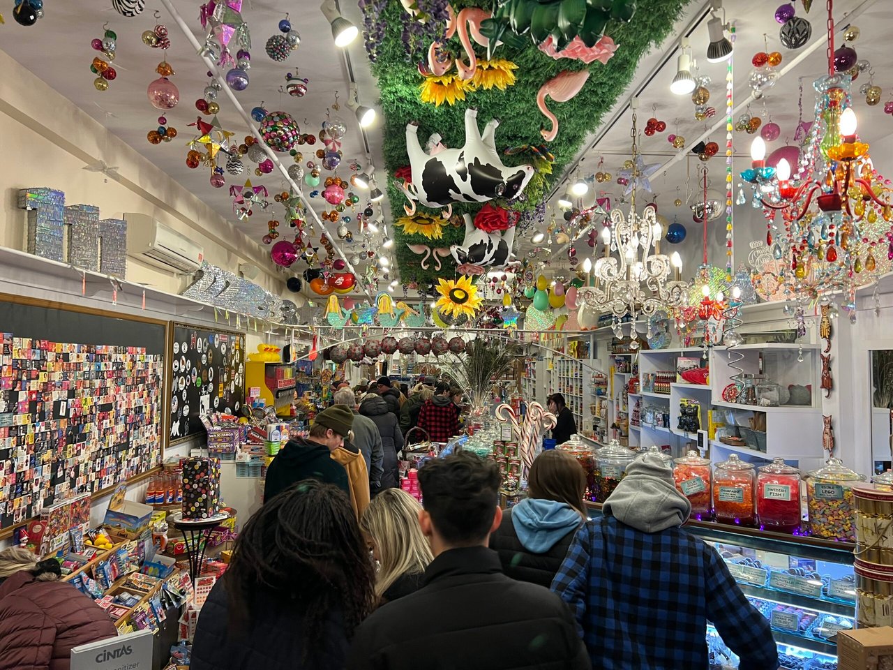Last Minute Stocking Stuffers in the Berkshires – SHOP LOCAL!