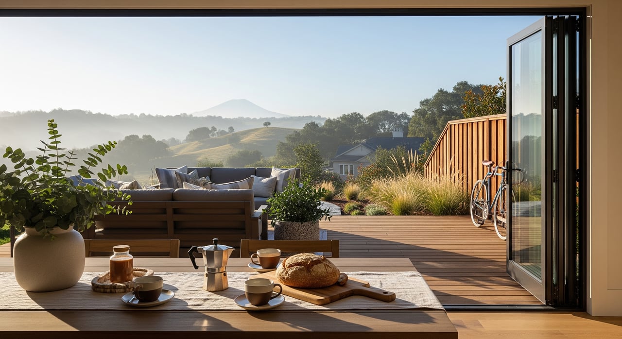 Weekend Living In Pleasant Hill: A Local-Style Guide