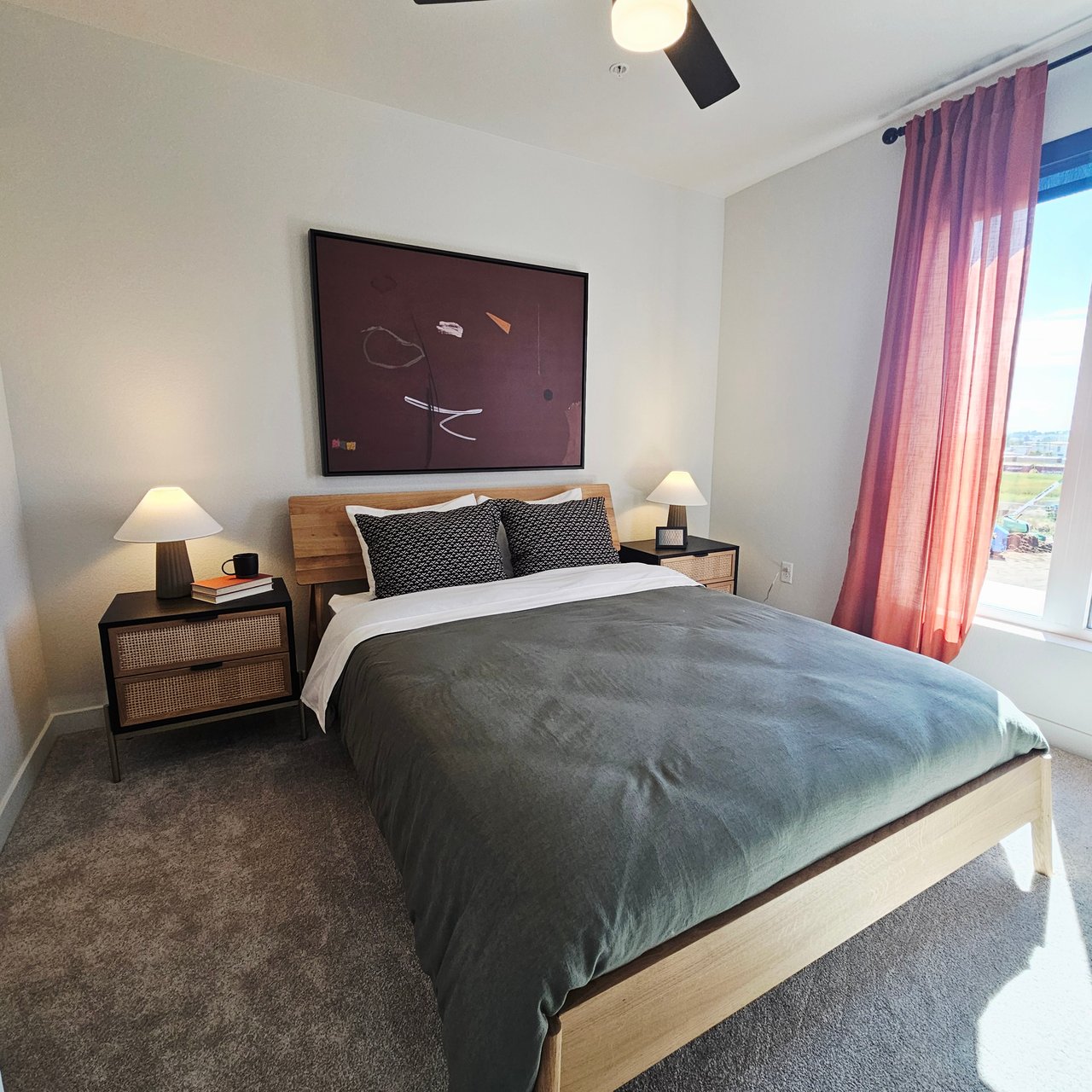 Brand New 1 Bed 1 Bath Apartment Longmont 