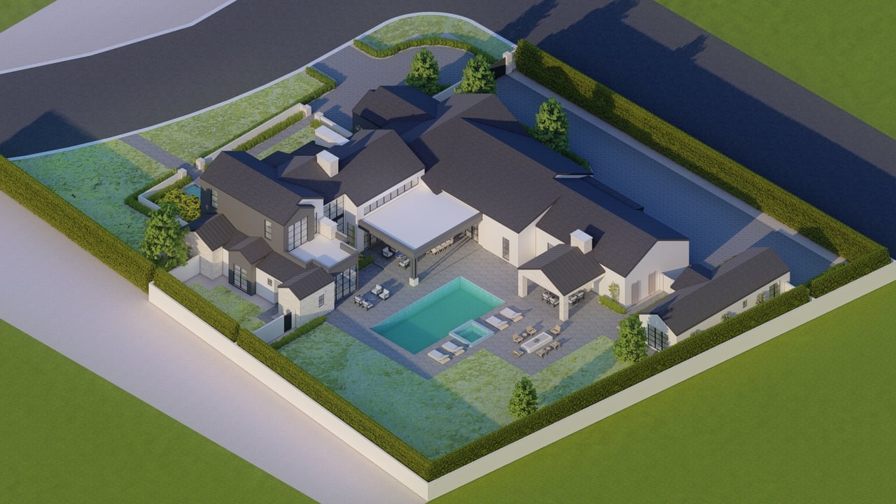 10402 E Charter Oak Dr