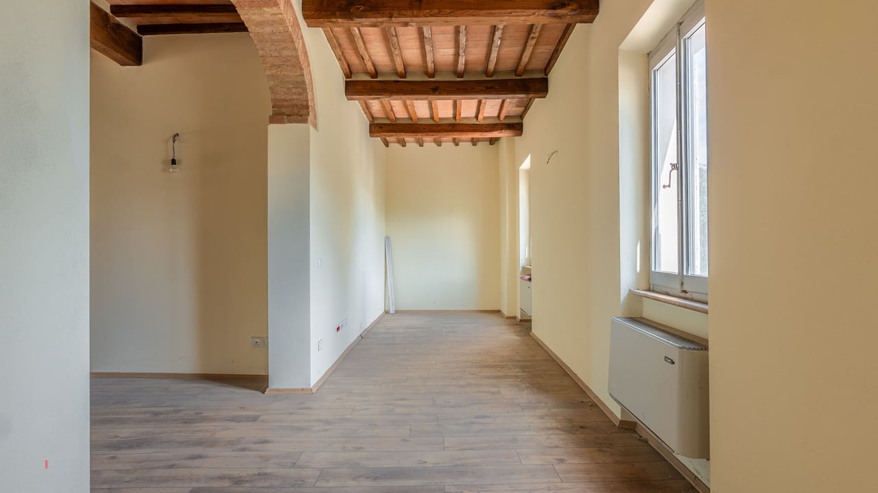 PALAZZO DEL BENEVOLO