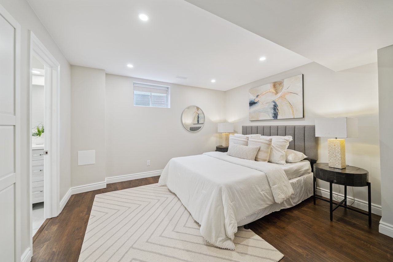 118 Wheeler Cres, Stouffville