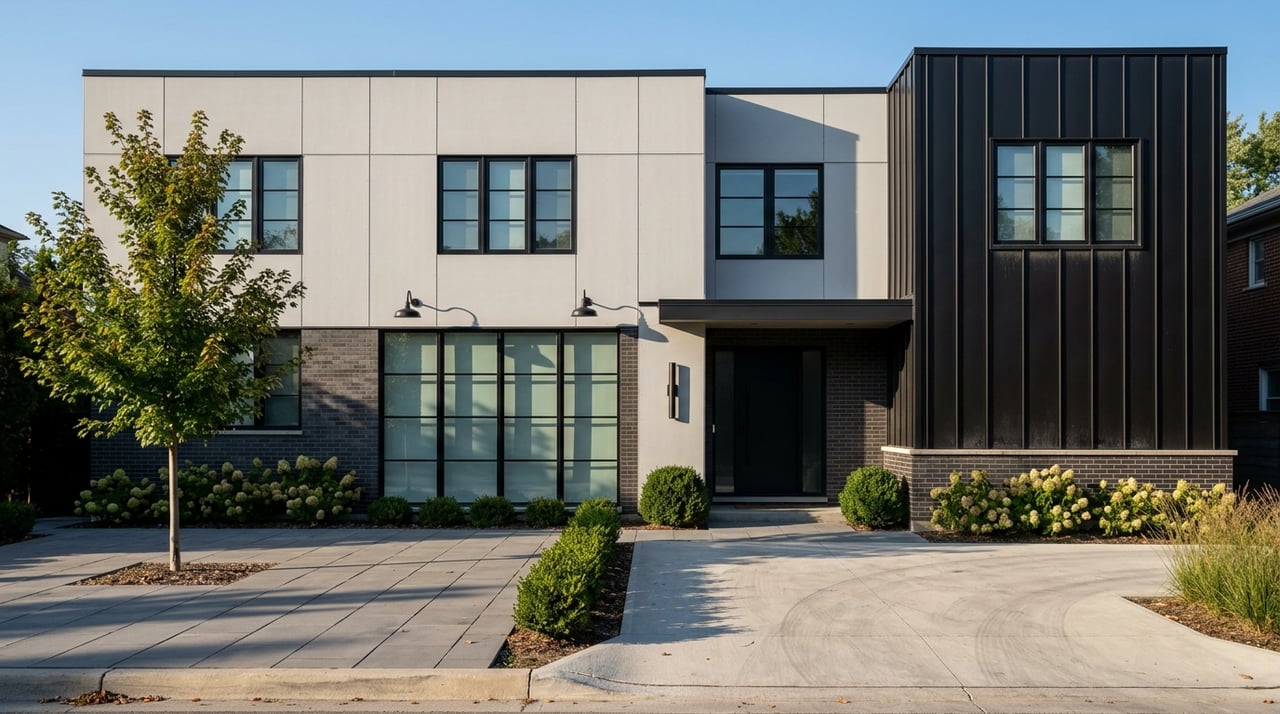 How Bergen County’s Luxury Enclaves Differ In Lifestyle