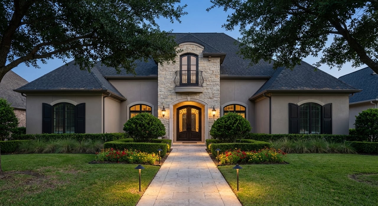 Oak Tree, Gaillardia Or Rose Creek? Choosing Your Club