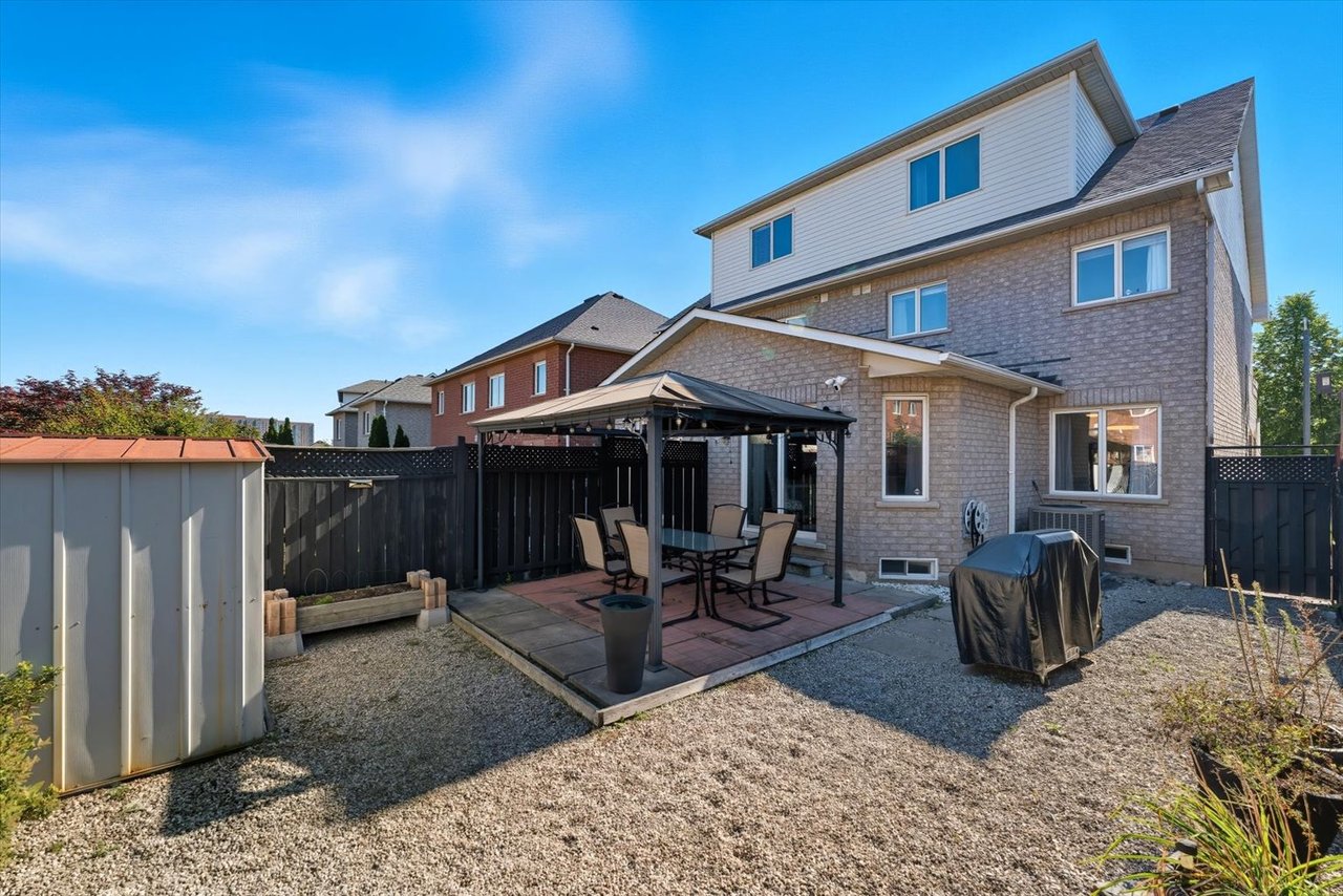 443 Stonetree Crt