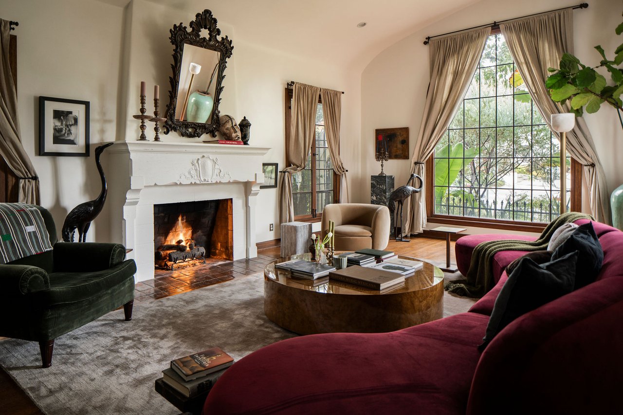 The Doumakes House, 1928 :: LA County Historic Landmark #1