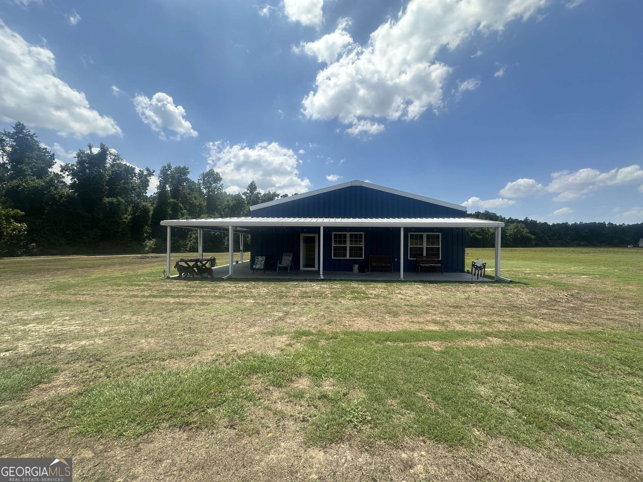Brooklet