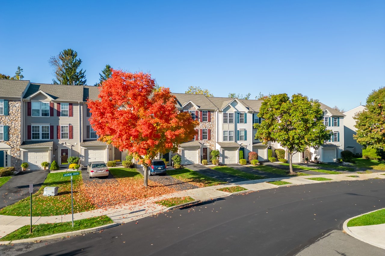 4546 Jasmine Drive