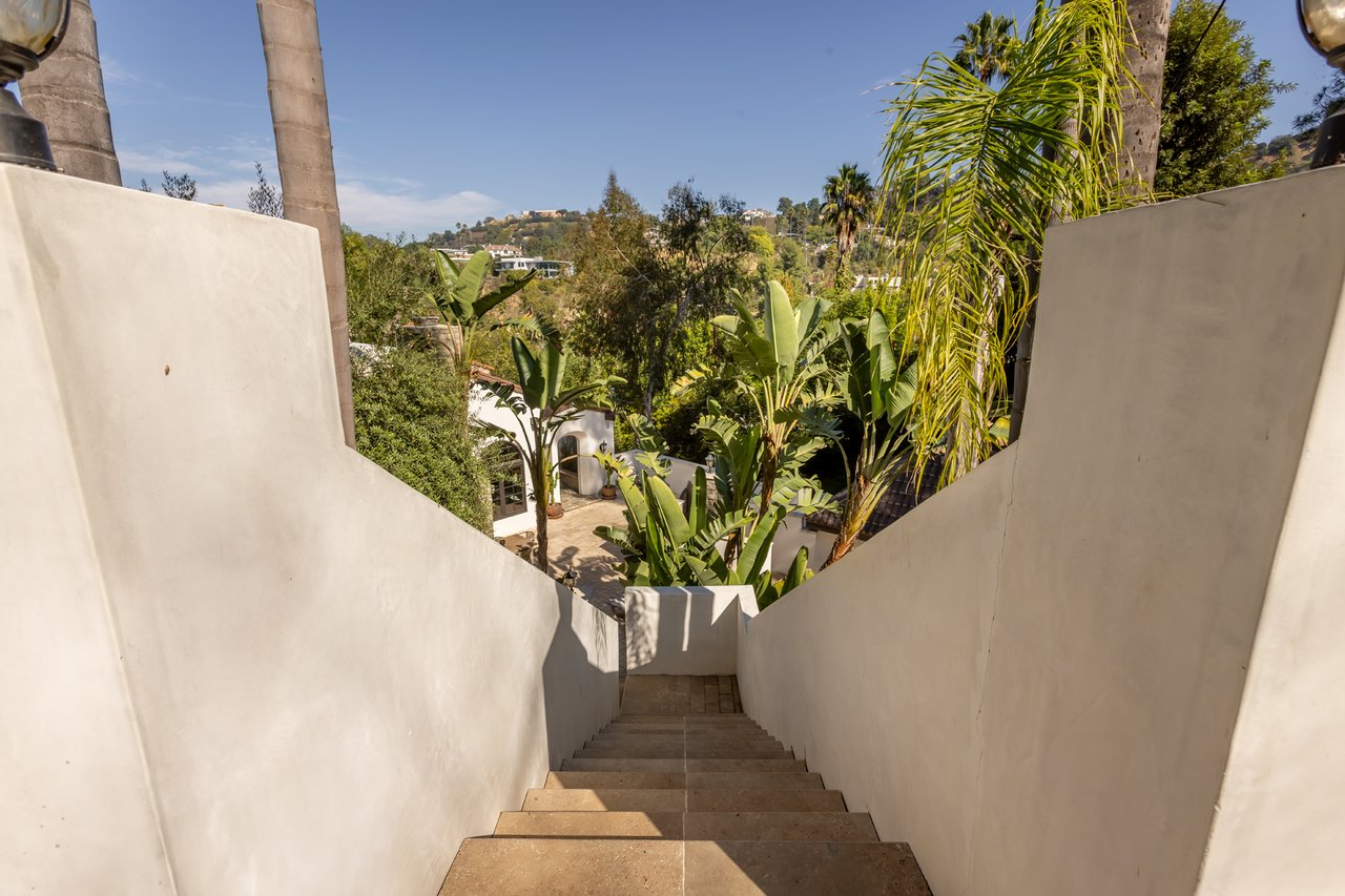 Casa Serena by Oraklus