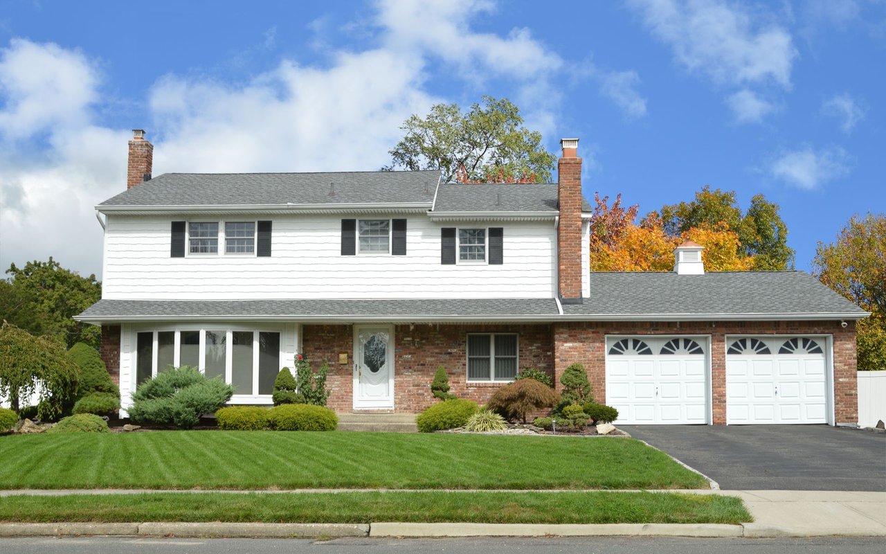 Pine Valley / Bustleton