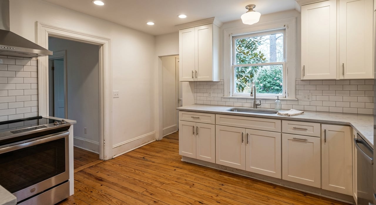 Historic Homes In Anniston: Architecture, Upgrades, And Value
