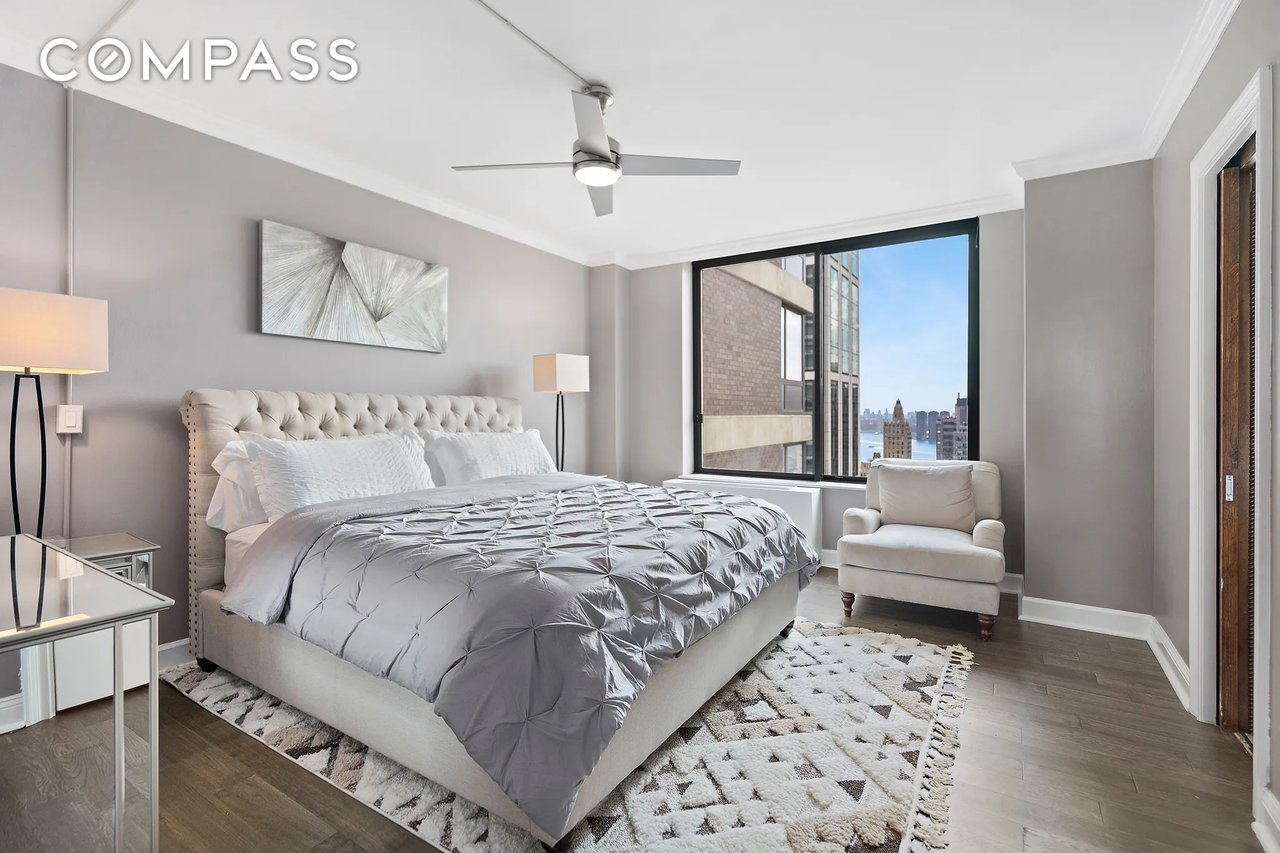 418 E 59th St Apt 35A