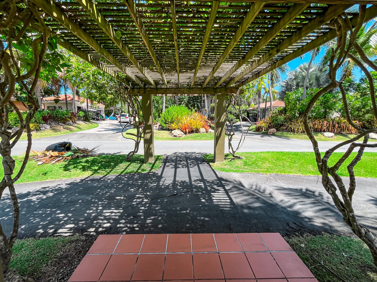 Dorado Beach East 28