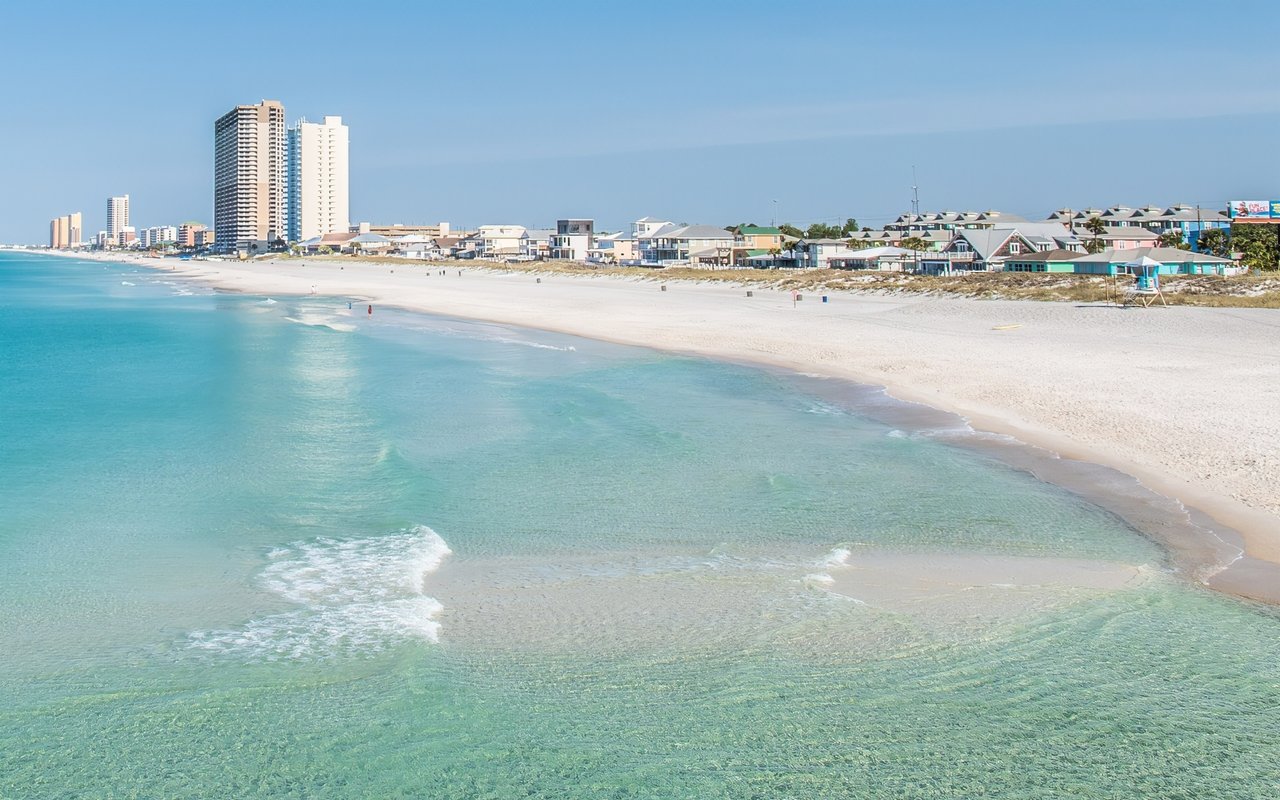 Panama City Beach