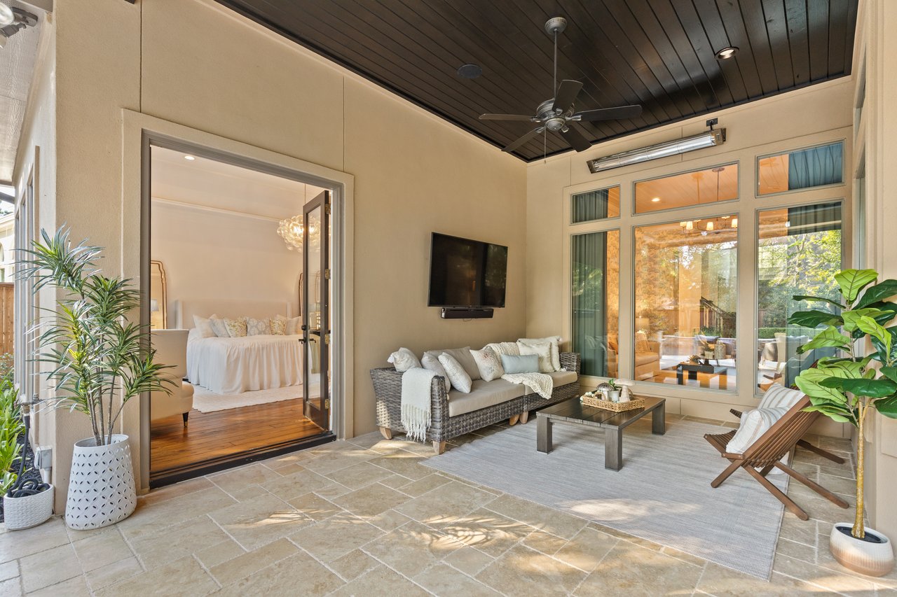 19 Strawberry Canyon Place