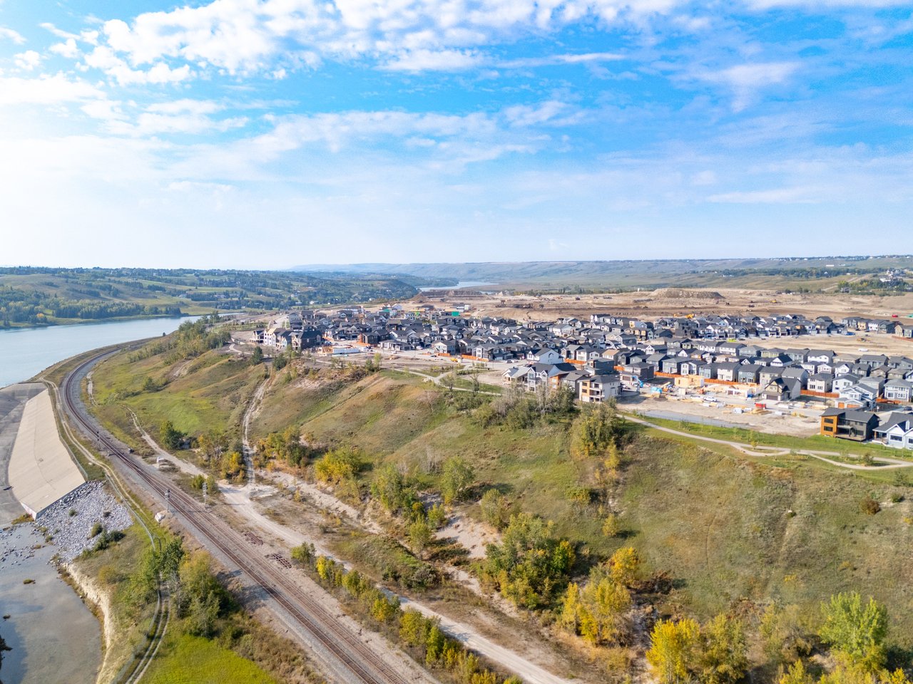 265 Rowmont Drive NW