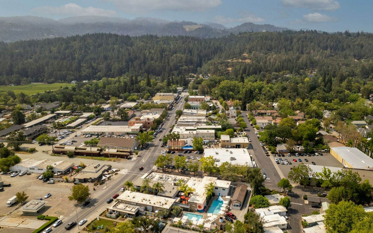 Calistoga