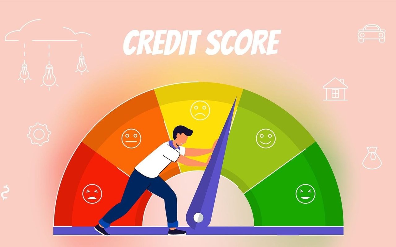 5 Things You Need to Know About Your Credit Score