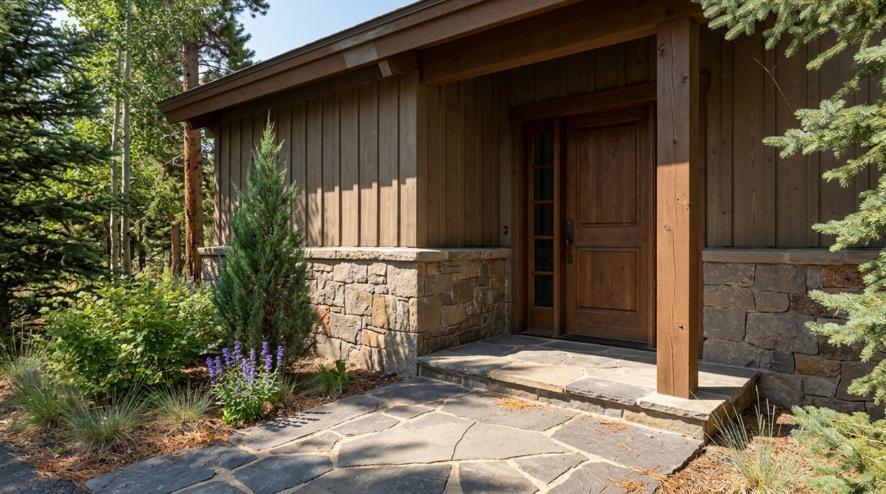 The Zoning Line That Actually Prices a Teton Village Condo