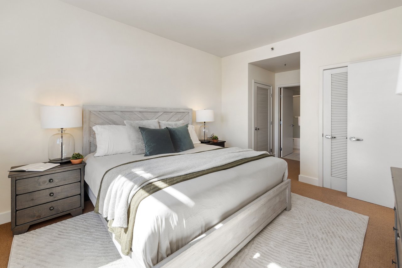 Corner Residence at Fillmore Heritage