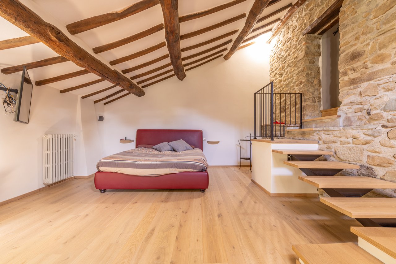 TENUTA IL SOLCO