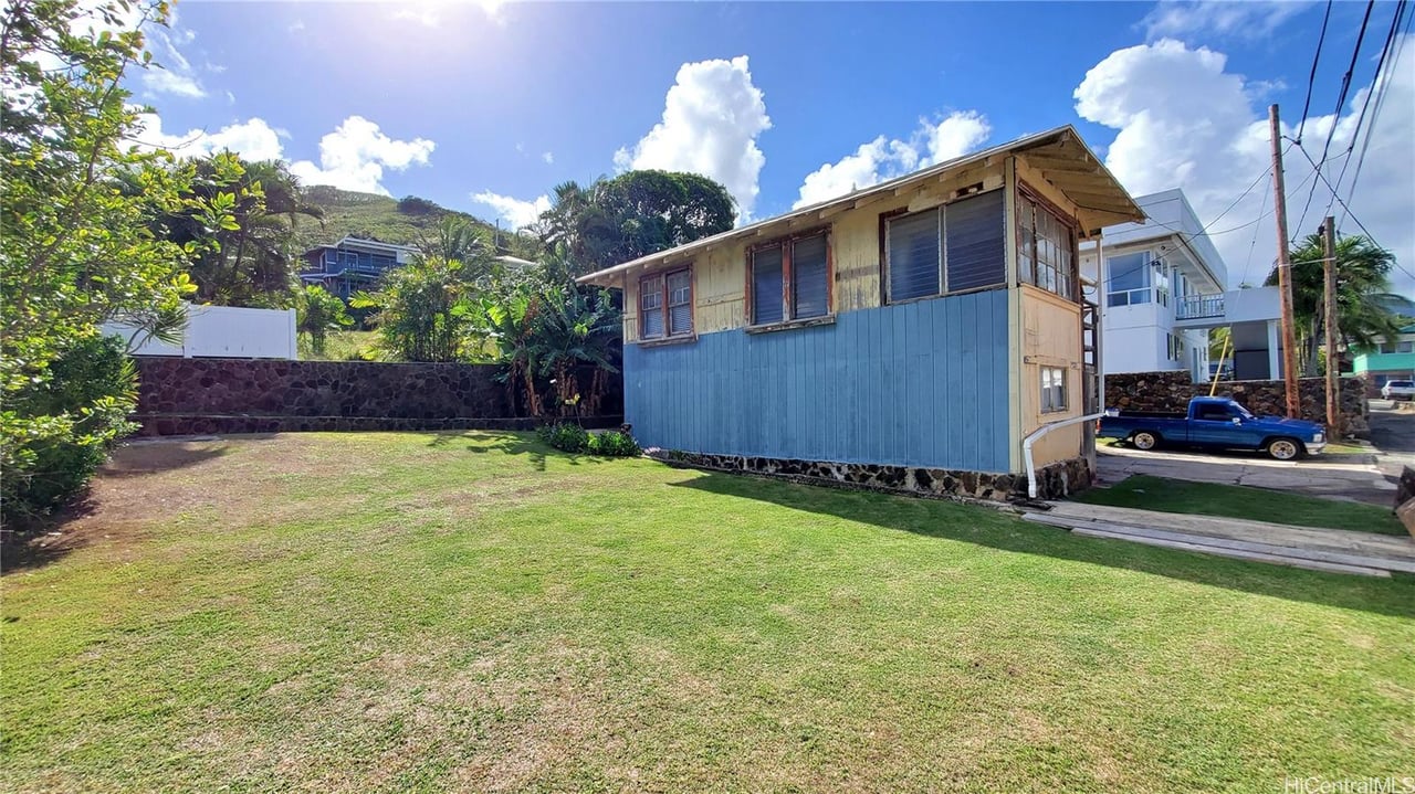 568-B Kawailoa Rd, Kailua 96734