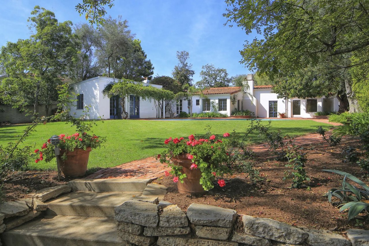 A Los Angeles judge has ruled on the fate of the home where Marilyn Monroe lived — and died