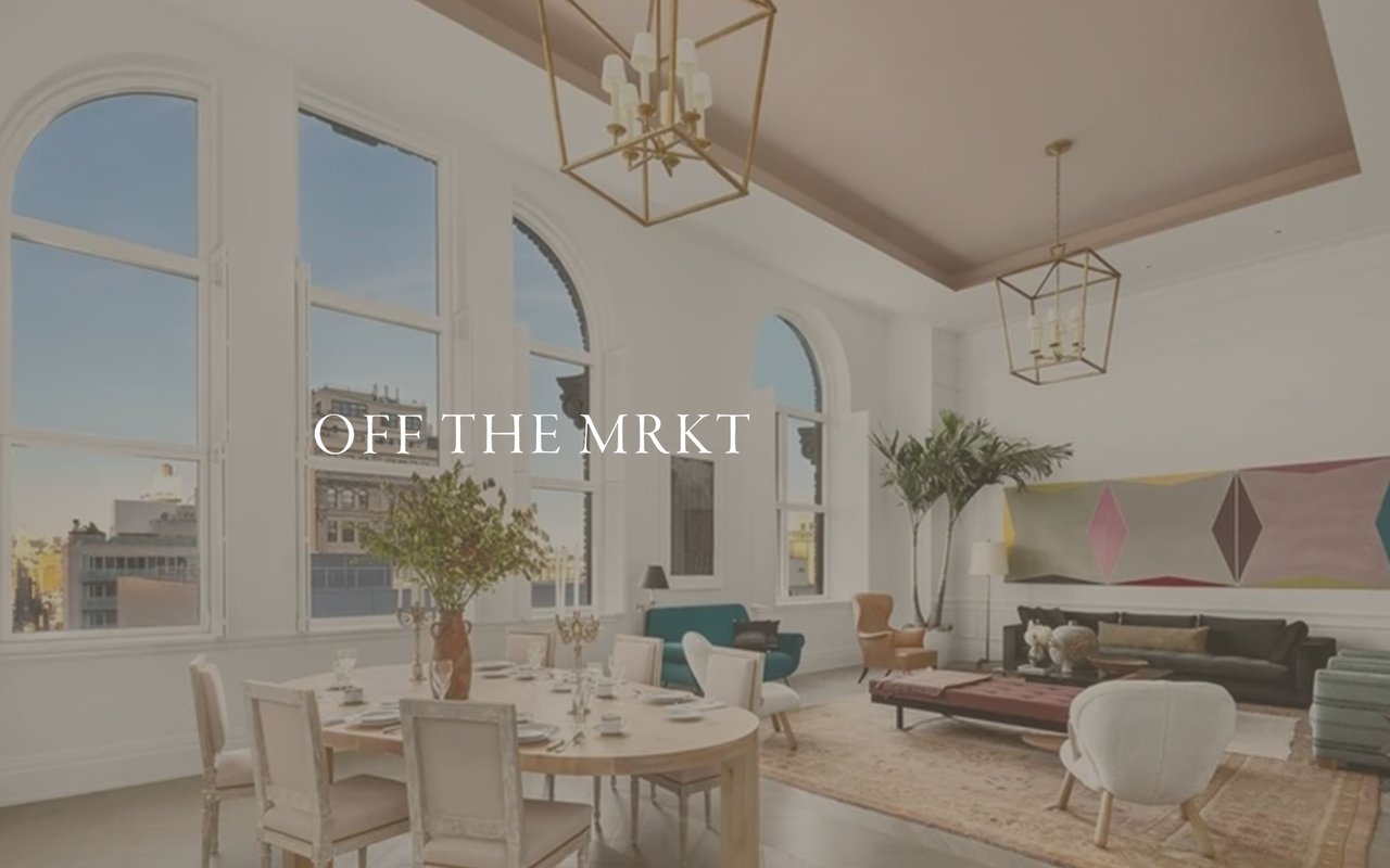 Our Favorite Listing: 108 Leonard One-Of-A-Kind Residence Within The Crown Collection