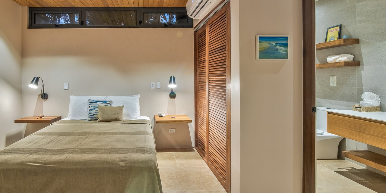 Dos Monitos | Luxury Oceanview Compound Near Playa Grande