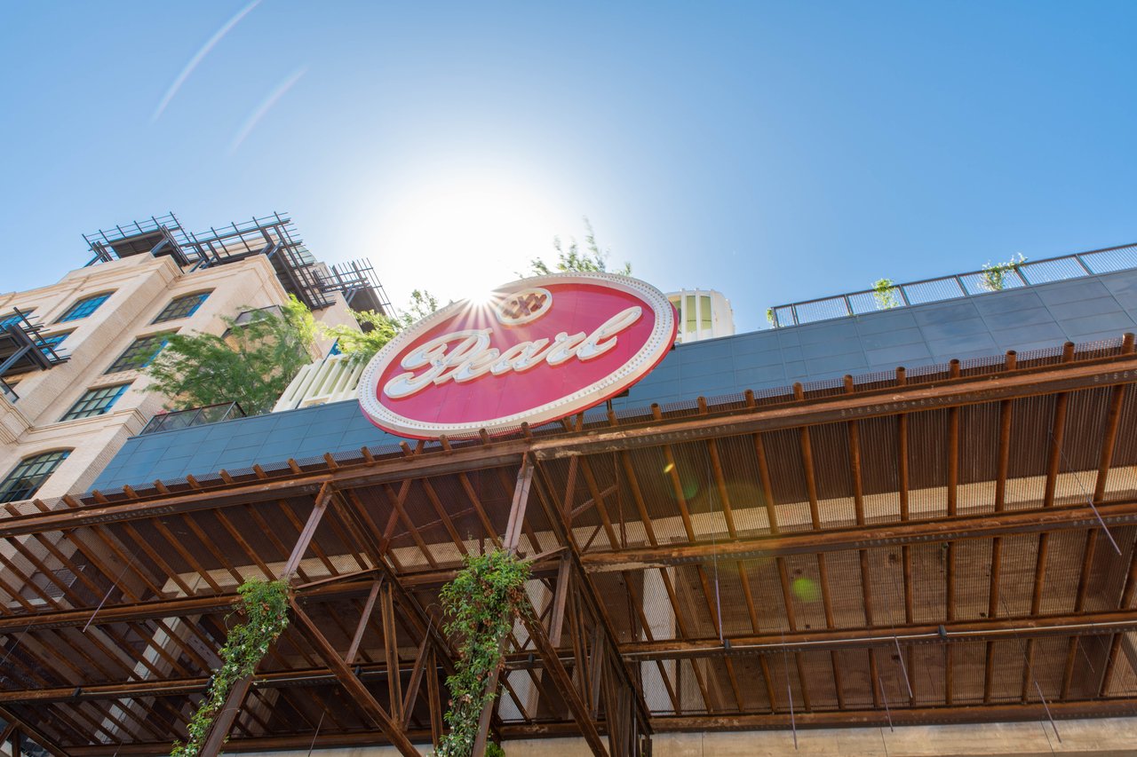 The Pearl Brewery | Tobin Hill