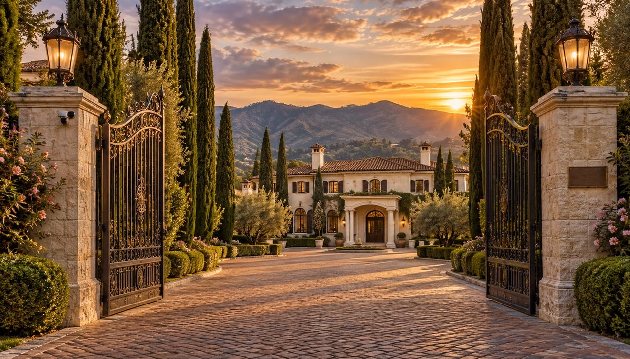 Why Brentwood Country Estates Trade on Legacy, Not Just Location