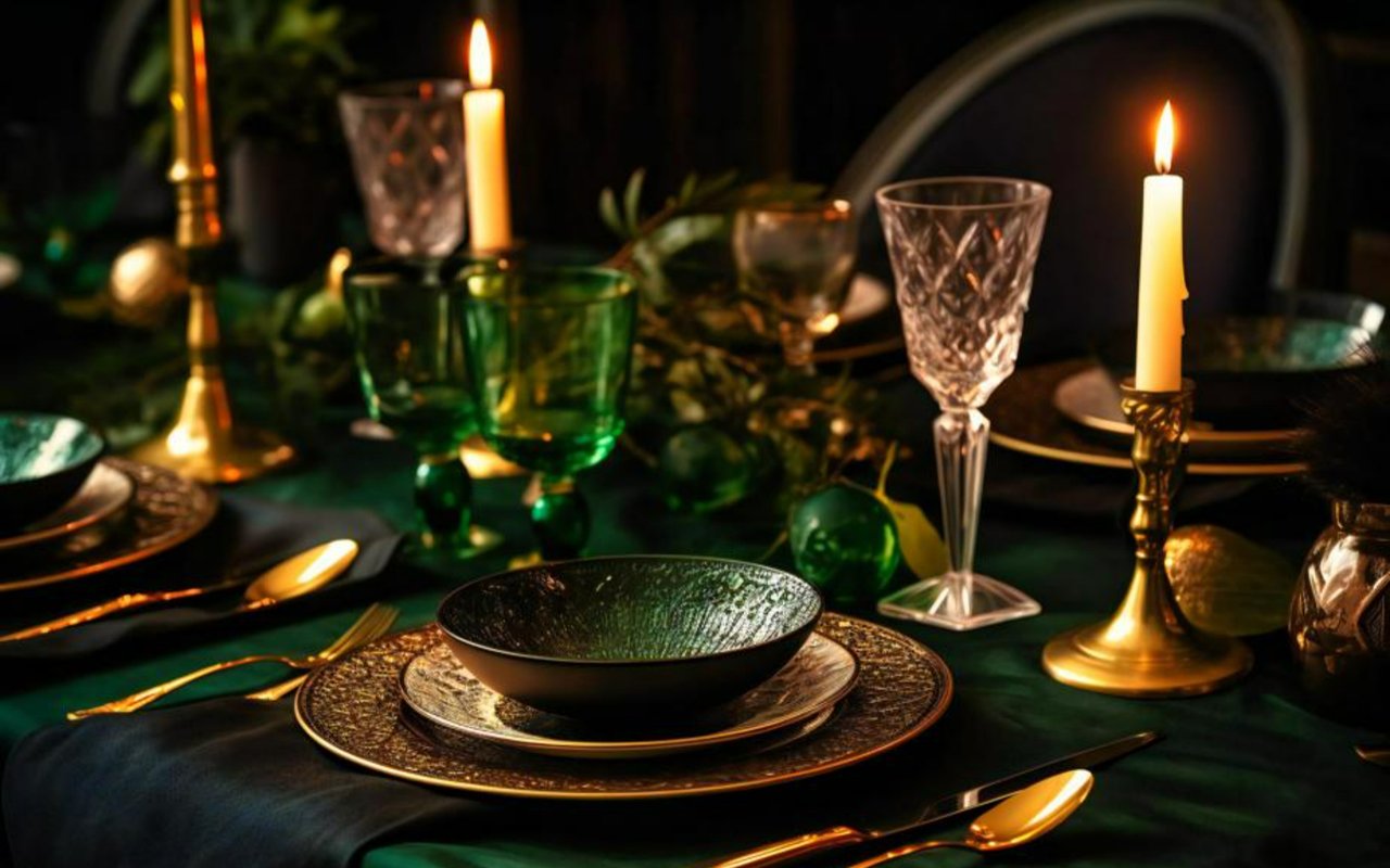 St. Paddy’s Day Bash: Hosting an Upscale Home Celebration