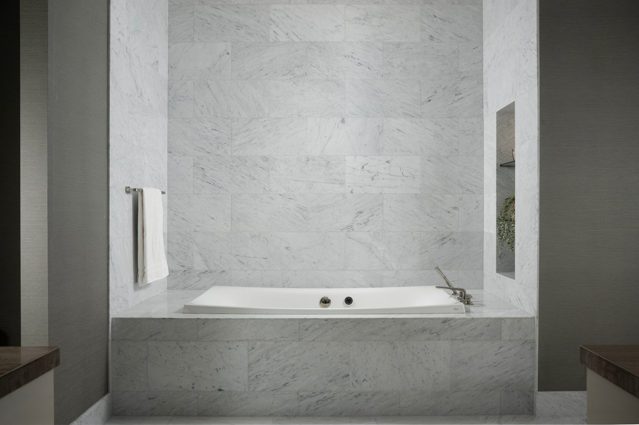 St. Regis Chicago Penthouse