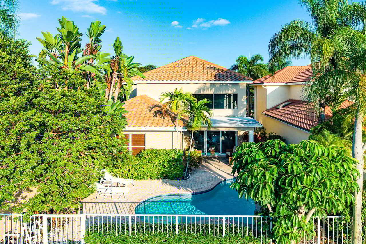 16815 Knightsbridge Lane 