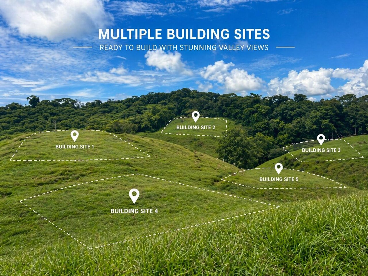 Prime Development Opportunity | 49 Hectares (121.5 Acres) | Platanillo – Tinamastes