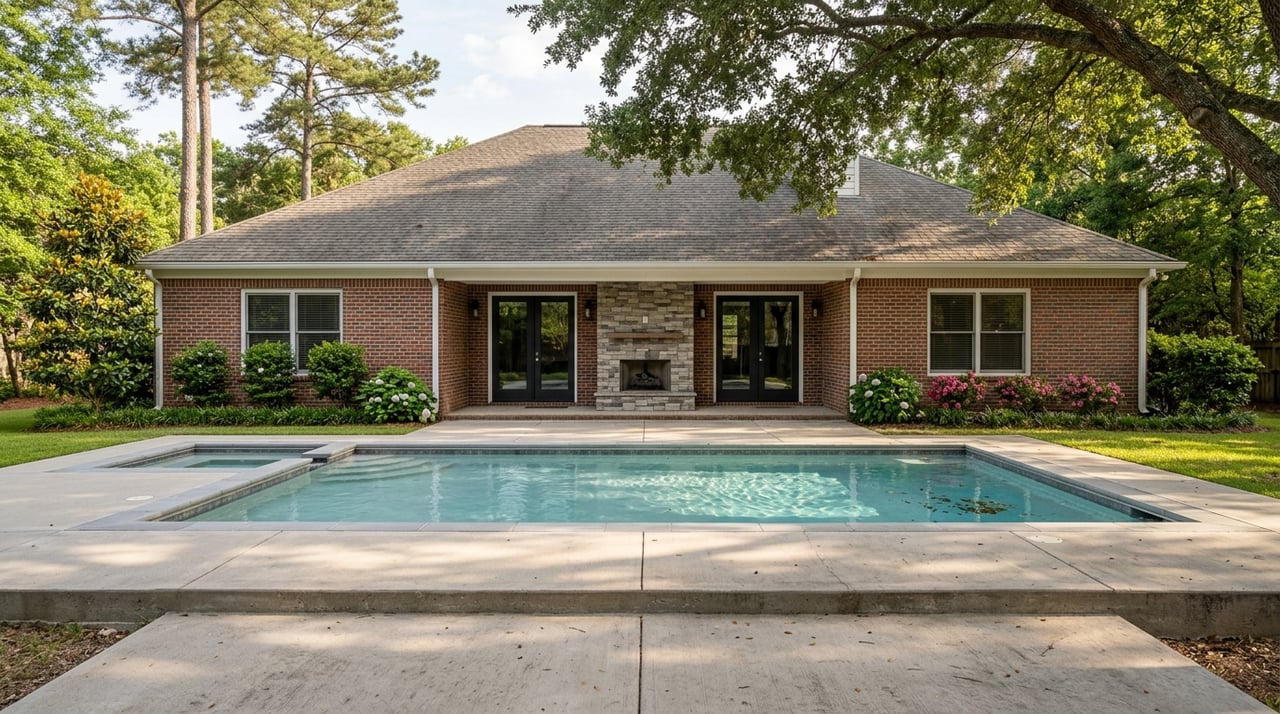 Should You Sell Your Warner Robins Home Now Or Wait?